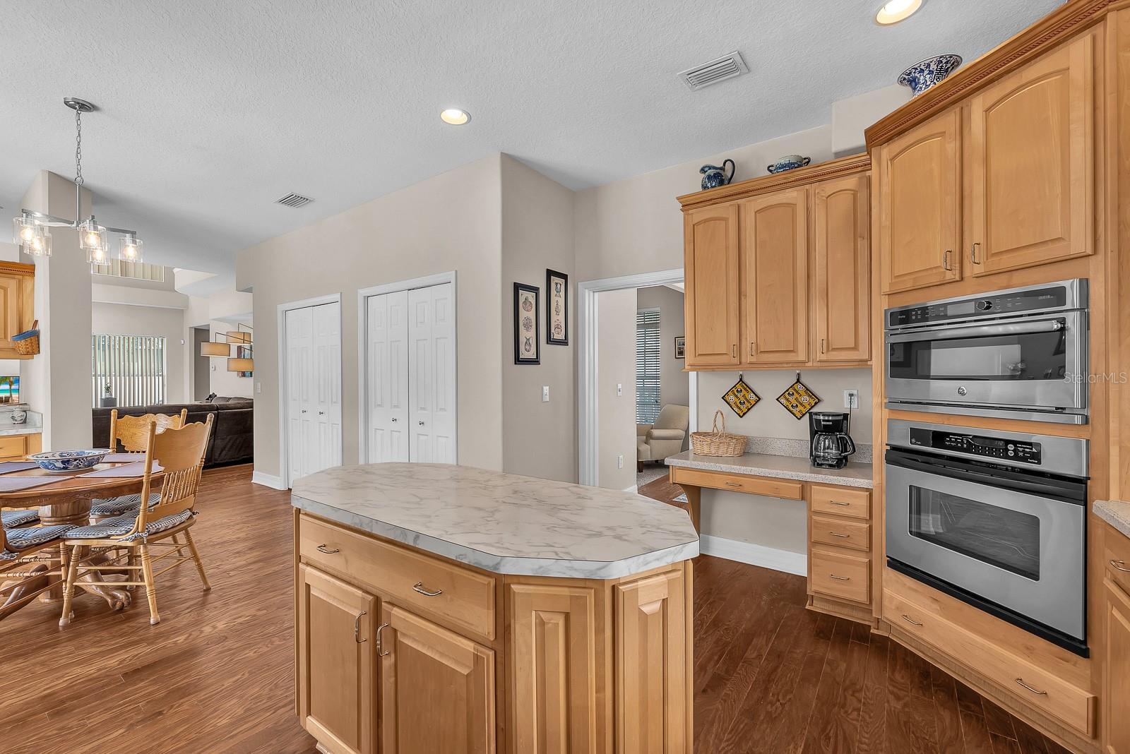 EAGLE WATCH 2ND ADD UNIT - Residential