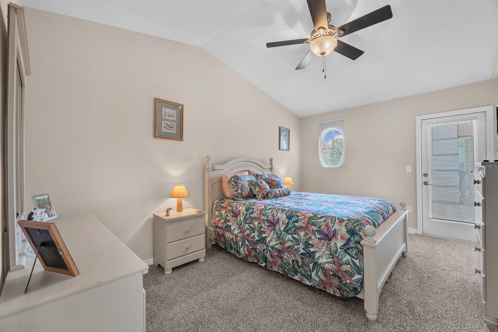 EAGLE WATCH 2ND ADD UNIT - Residential