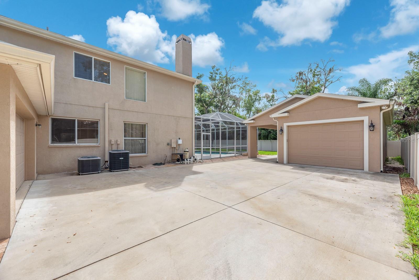 EAGLE WATCH 2ND ADD UNIT - Residential