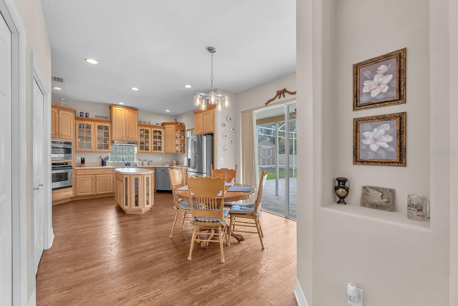 EAGLE WATCH 2ND ADD UNIT - Residential