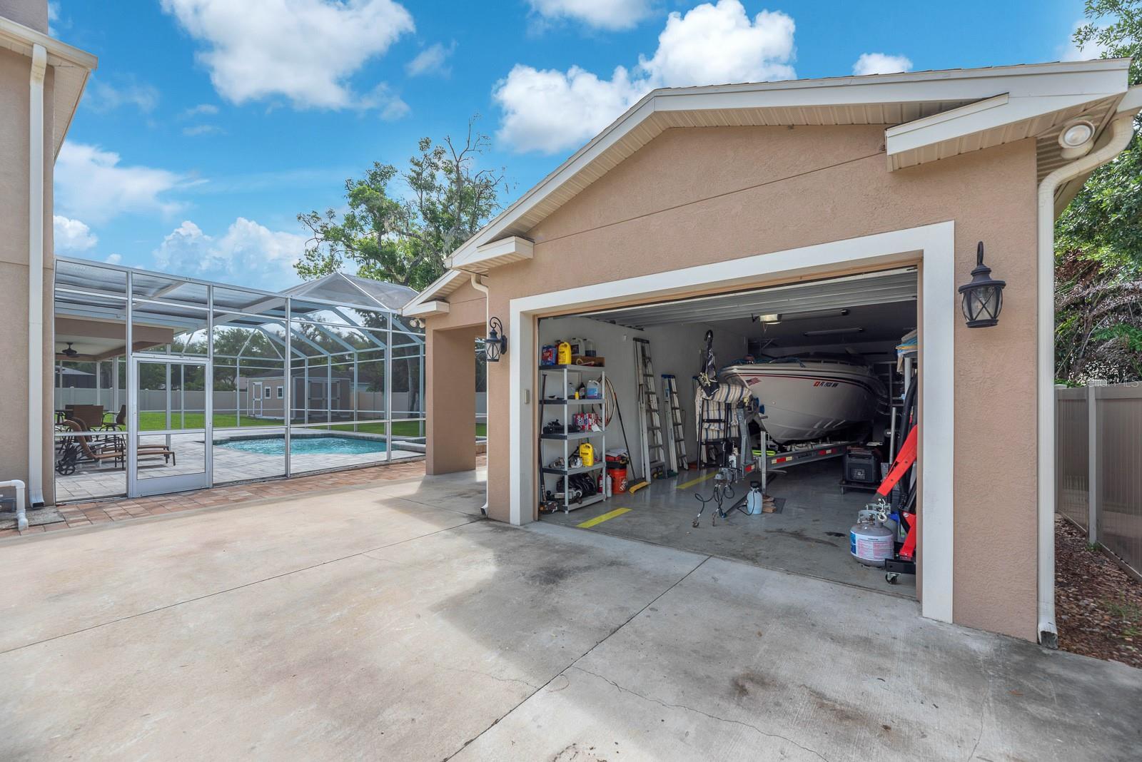 EAGLE WATCH 2ND ADD UNIT - Residential