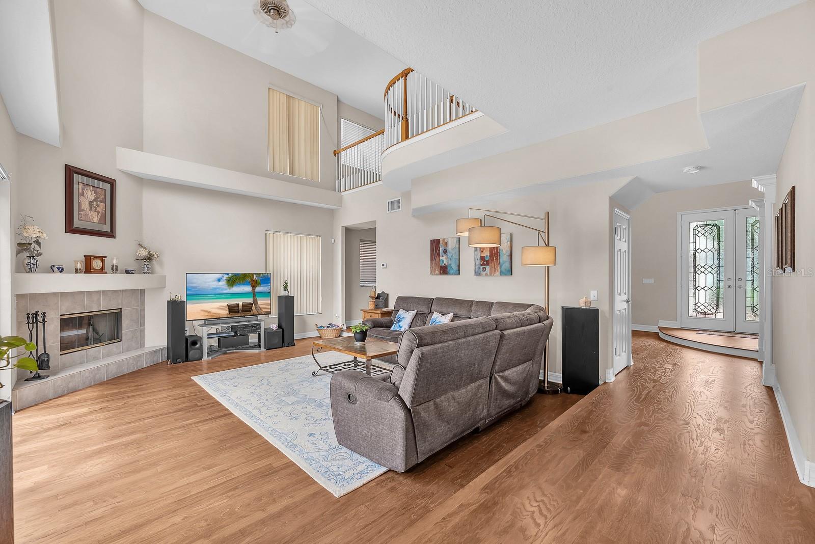 EAGLE WATCH 2ND ADD UNIT - Residential