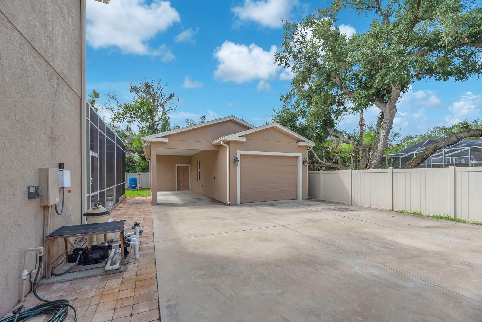 EAGLE WATCH 2ND ADD UNIT - Residential
