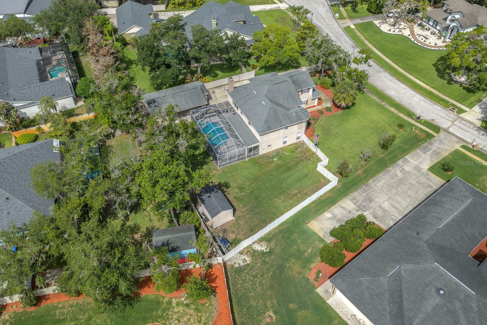 EAGLE WATCH 2ND ADD UNIT - Residential