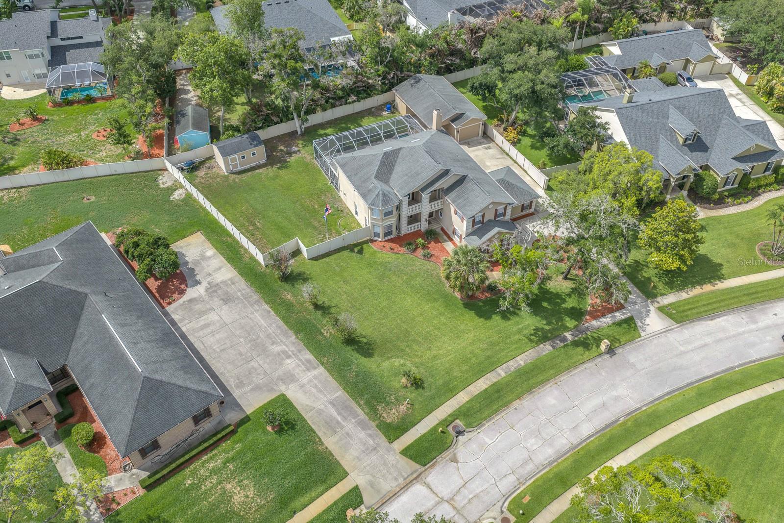 EAGLE WATCH 2ND ADD UNIT - Residential