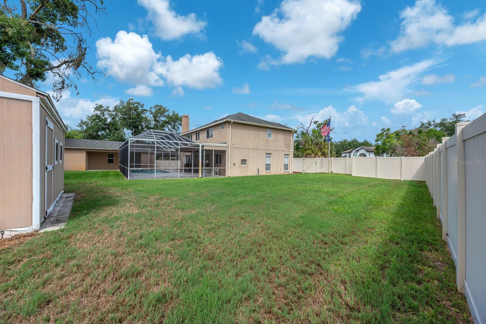 EAGLE WATCH 2ND ADD UNIT - Residential