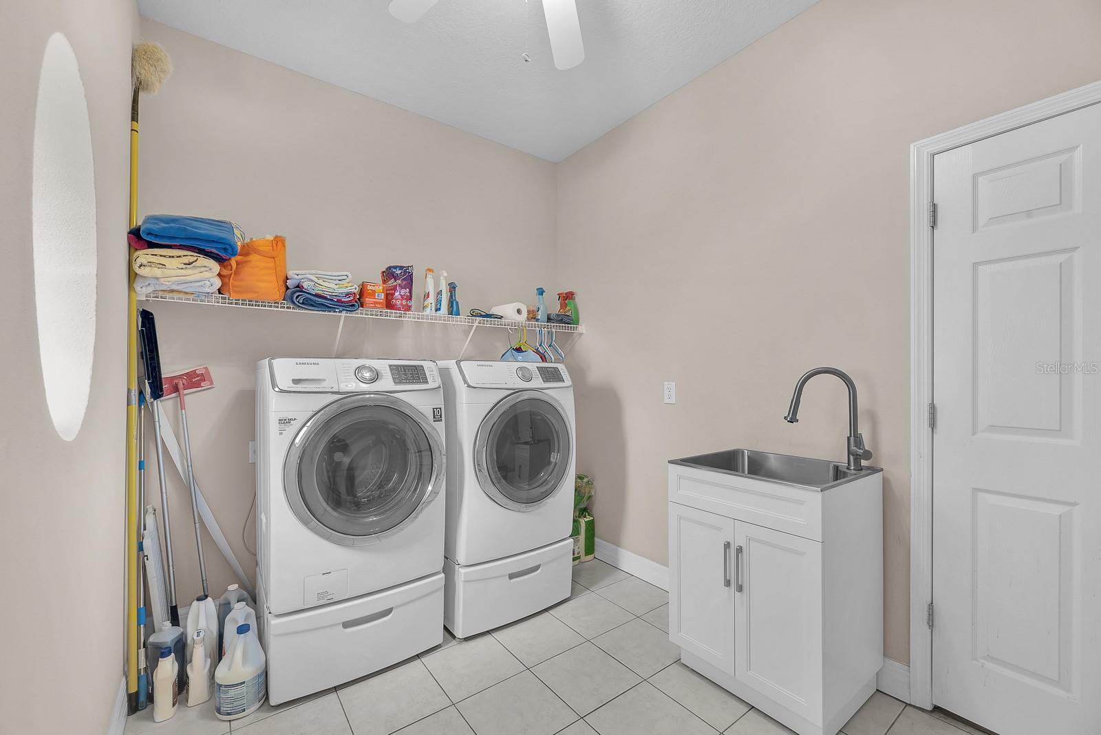 EAGLE WATCH 2ND ADD UNIT - Residential