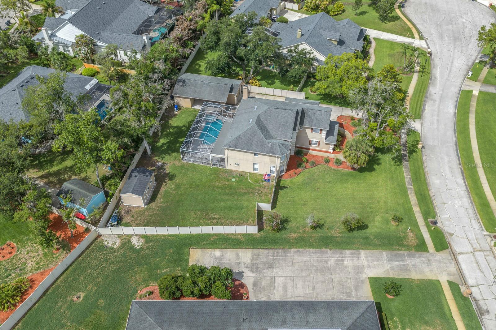 EAGLE WATCH 2ND ADD UNIT - Residential
