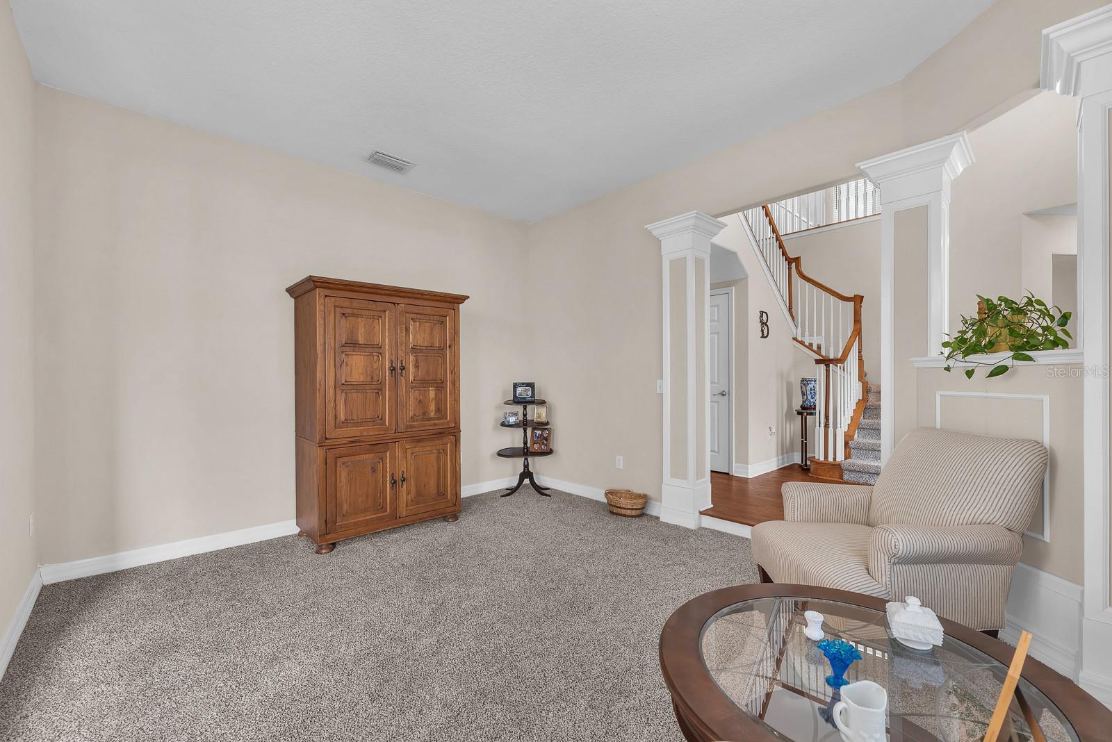 EAGLE WATCH 2ND ADD UNIT - Residential