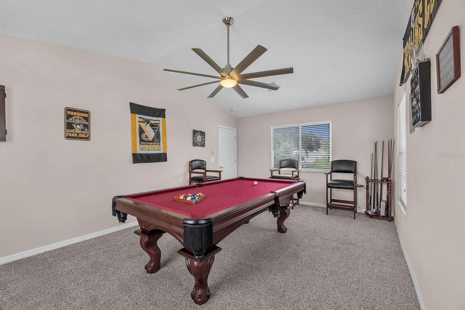 EAGLE WATCH 2ND ADD UNIT - Residential