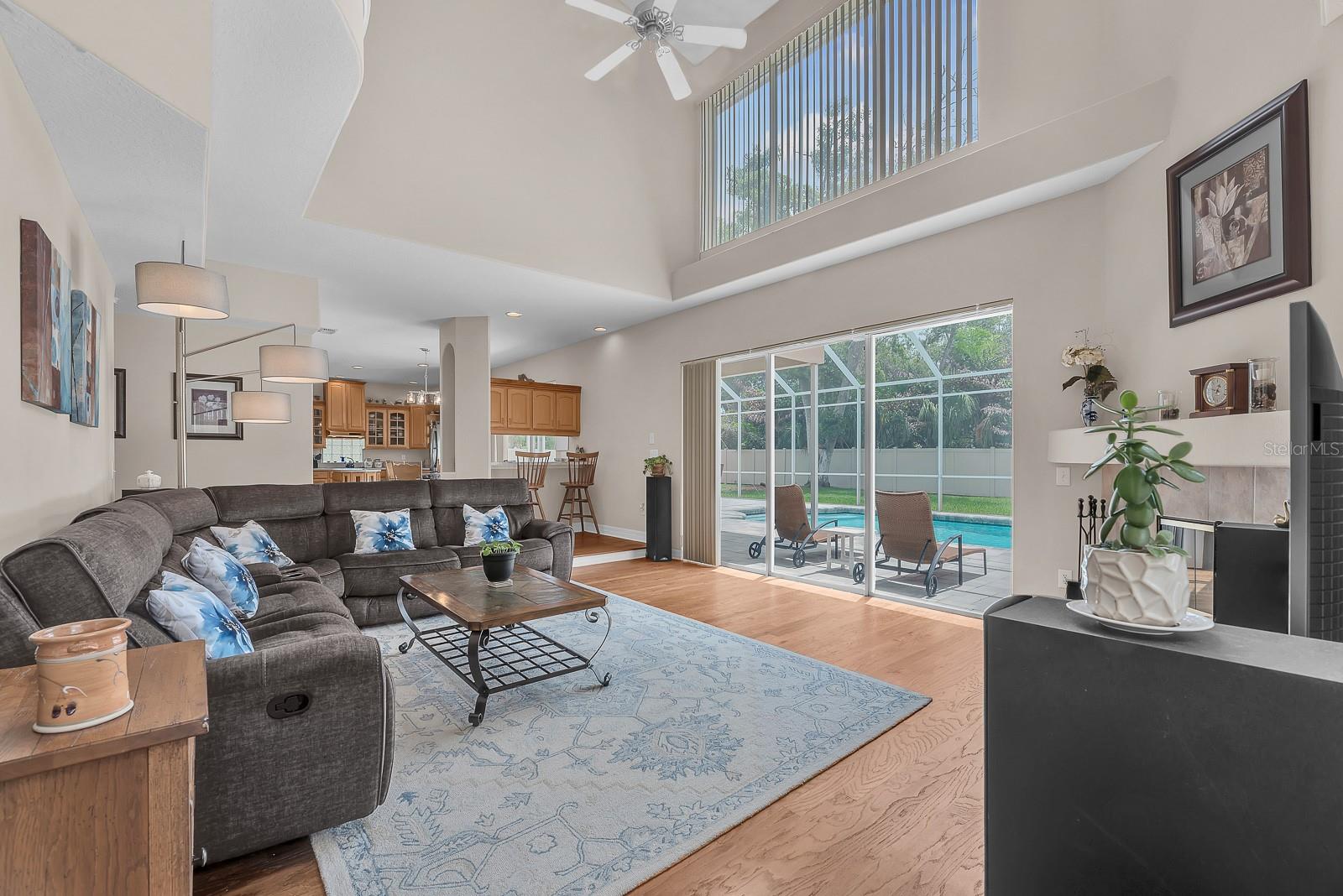 EAGLE WATCH 2ND ADD UNIT - Residential