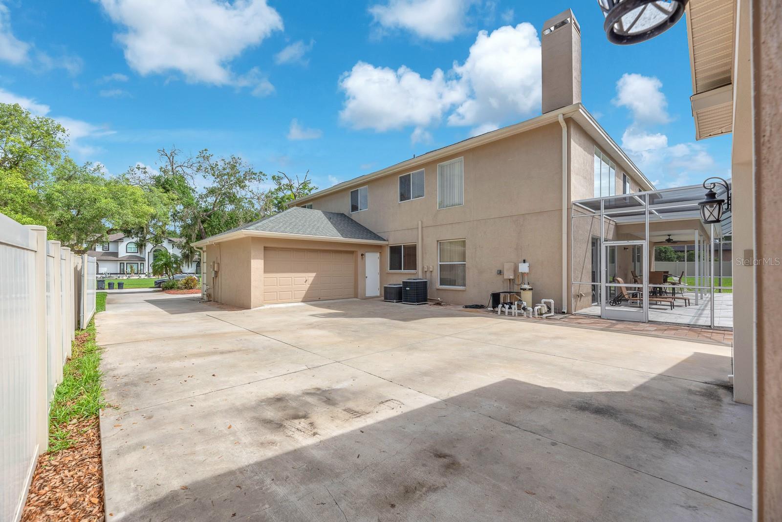 EAGLE WATCH 2ND ADD UNIT - Residential
