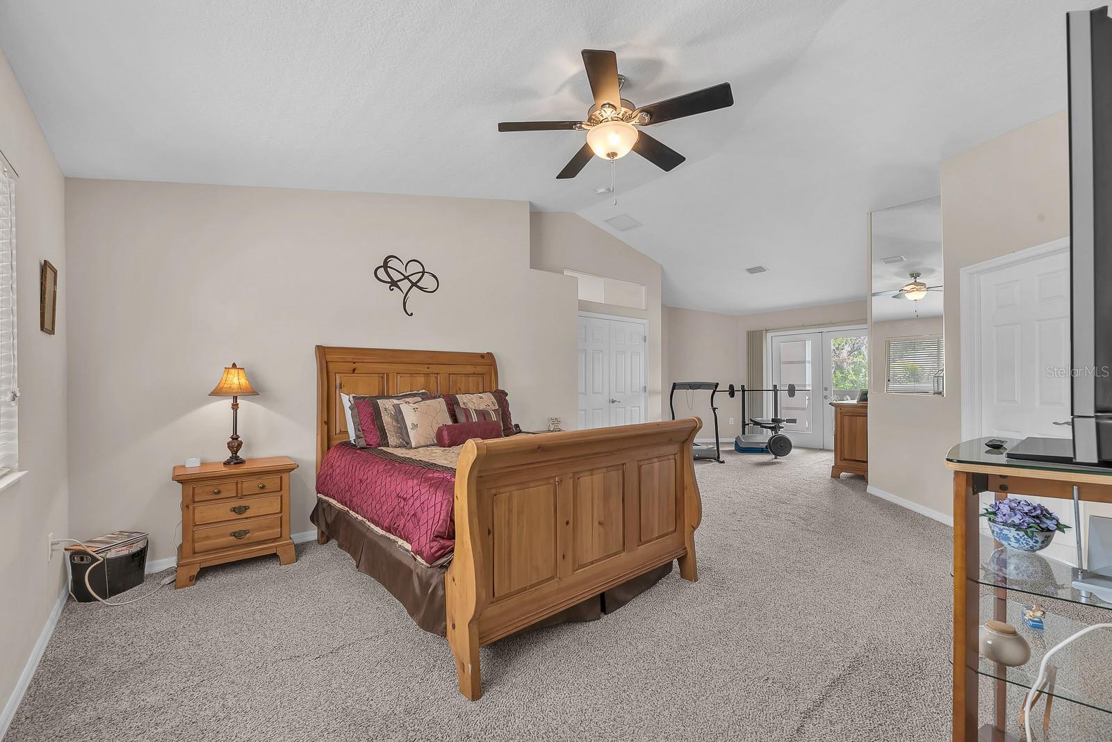 EAGLE WATCH 2ND ADD UNIT - Residential