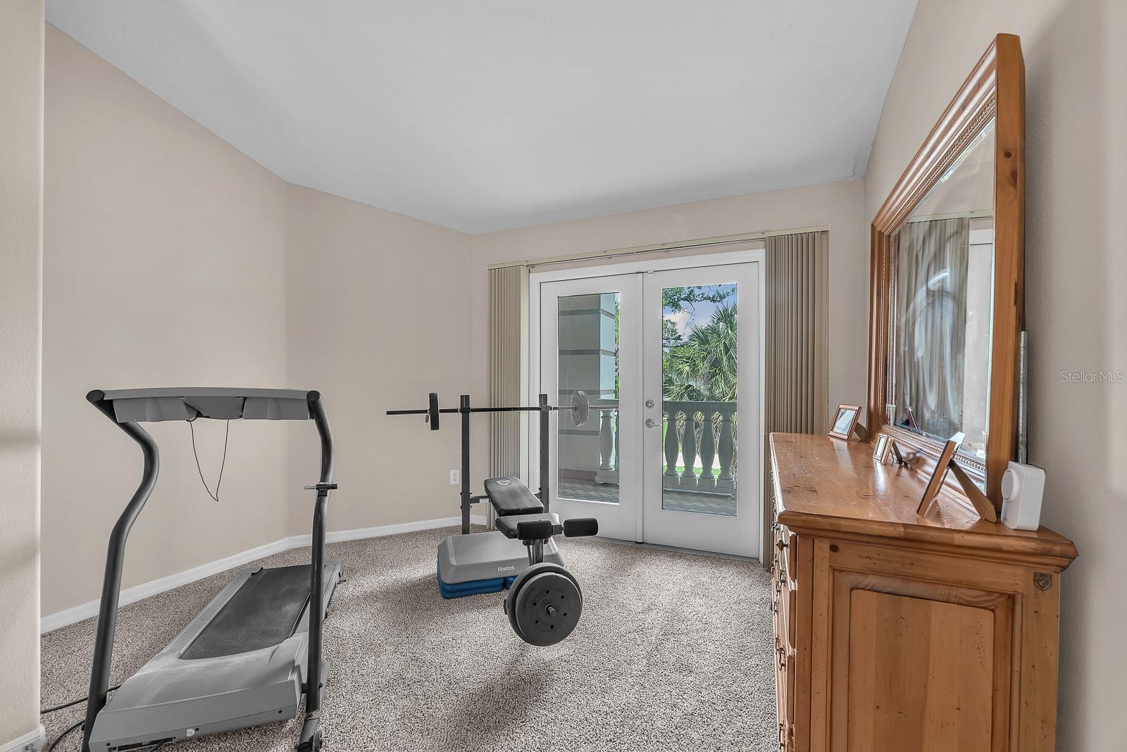 EAGLE WATCH 2ND ADD UNIT - Residential
