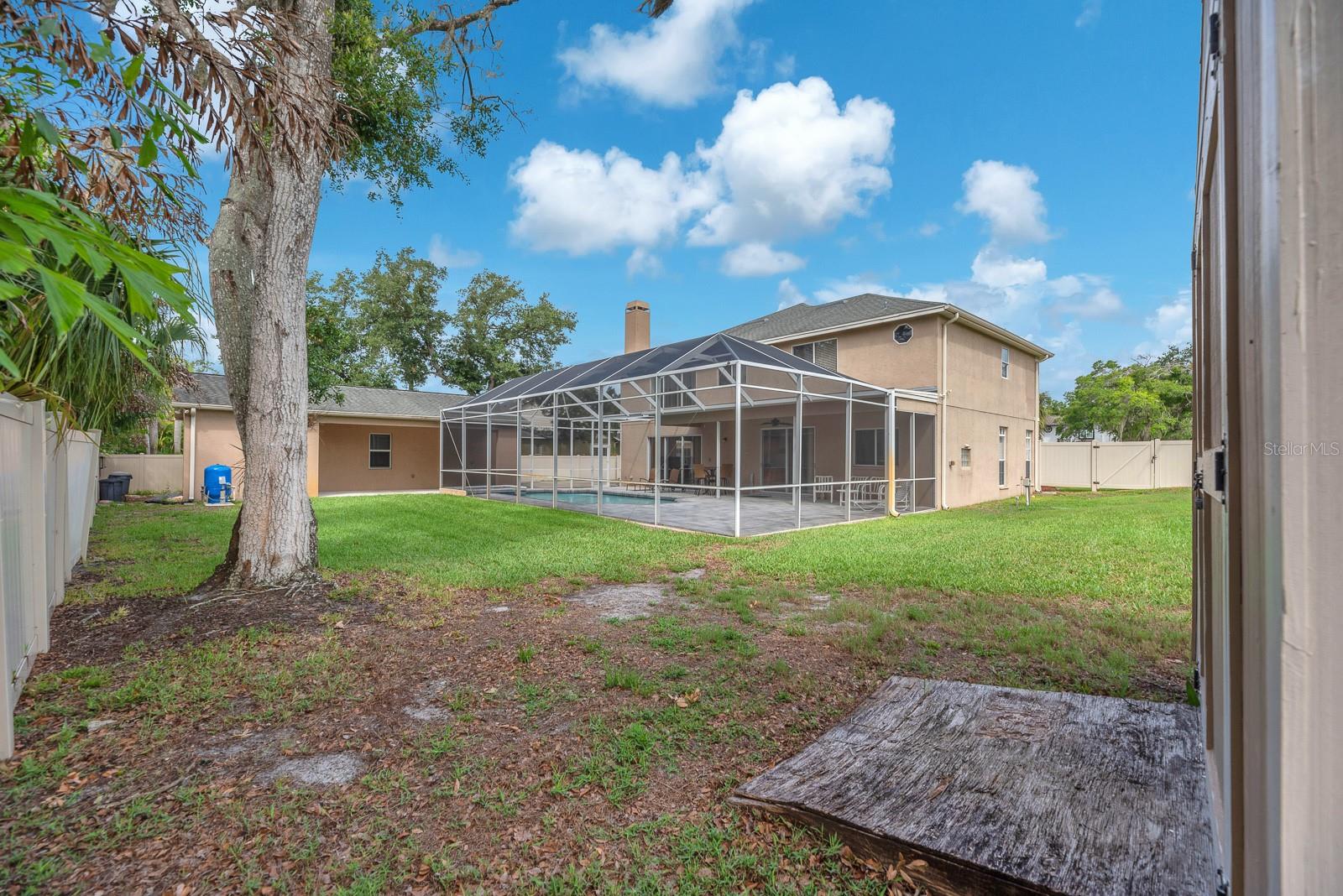 EAGLE WATCH 2ND ADD UNIT - Residential