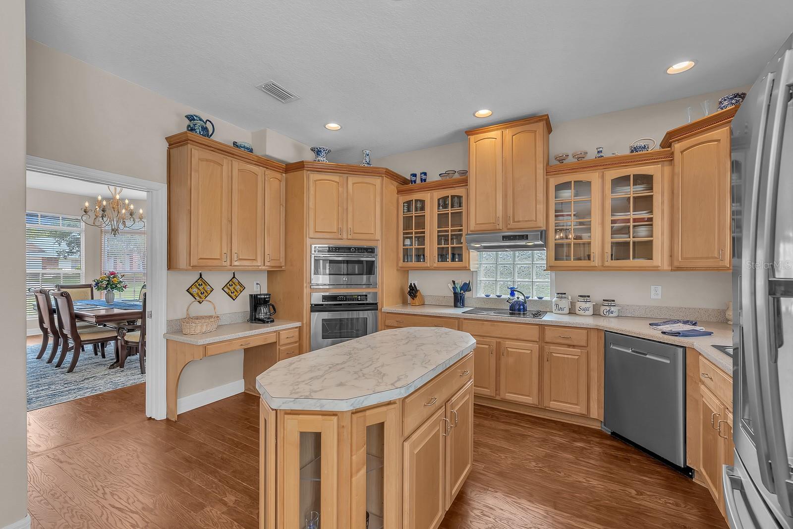EAGLE WATCH 2ND ADD UNIT - Residential