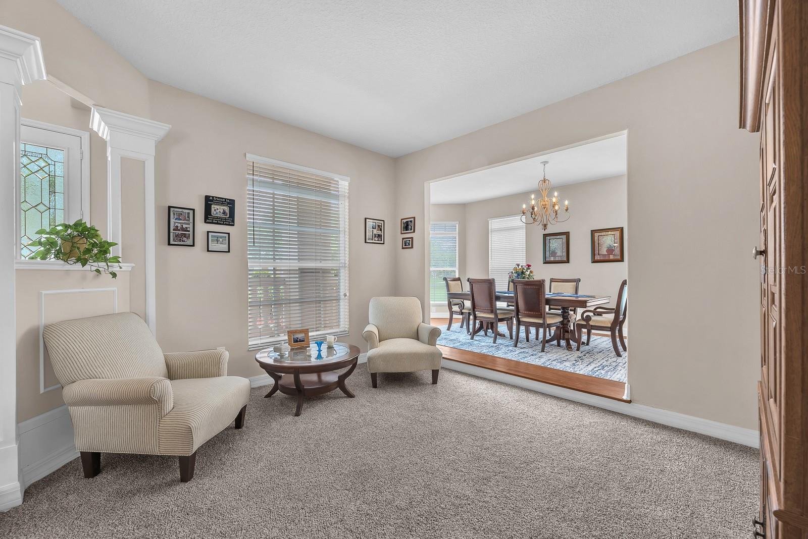 EAGLE WATCH 2ND ADD UNIT - Residential