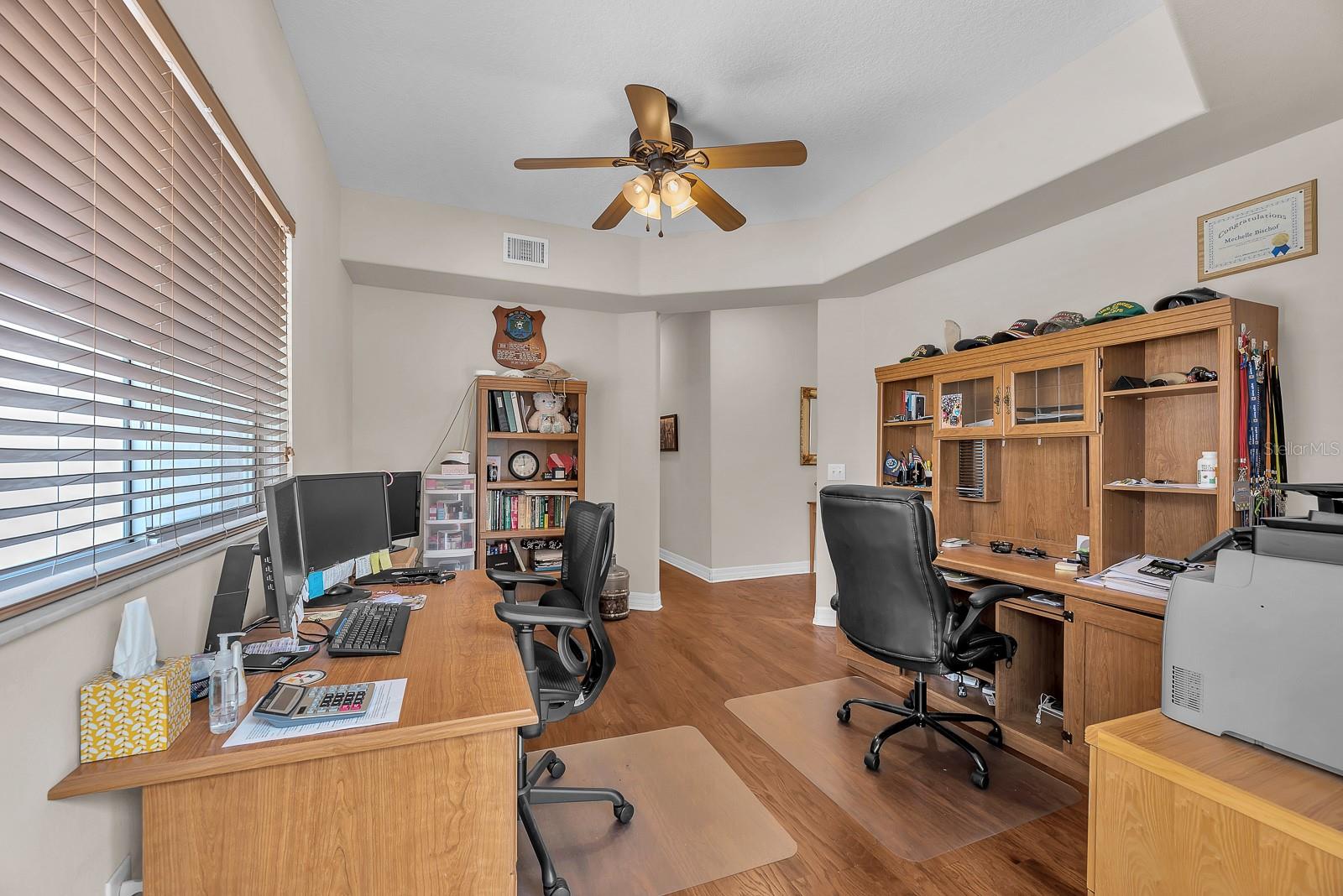 EAGLE WATCH 2ND ADD UNIT - Residential