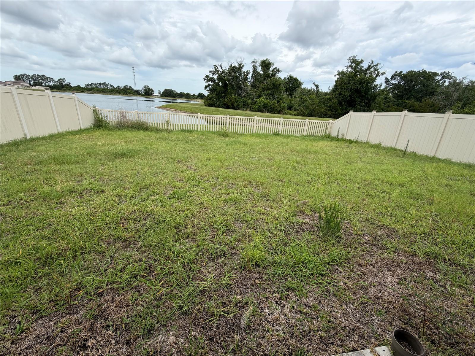 CYPRESS MILL PH 3 - Residential