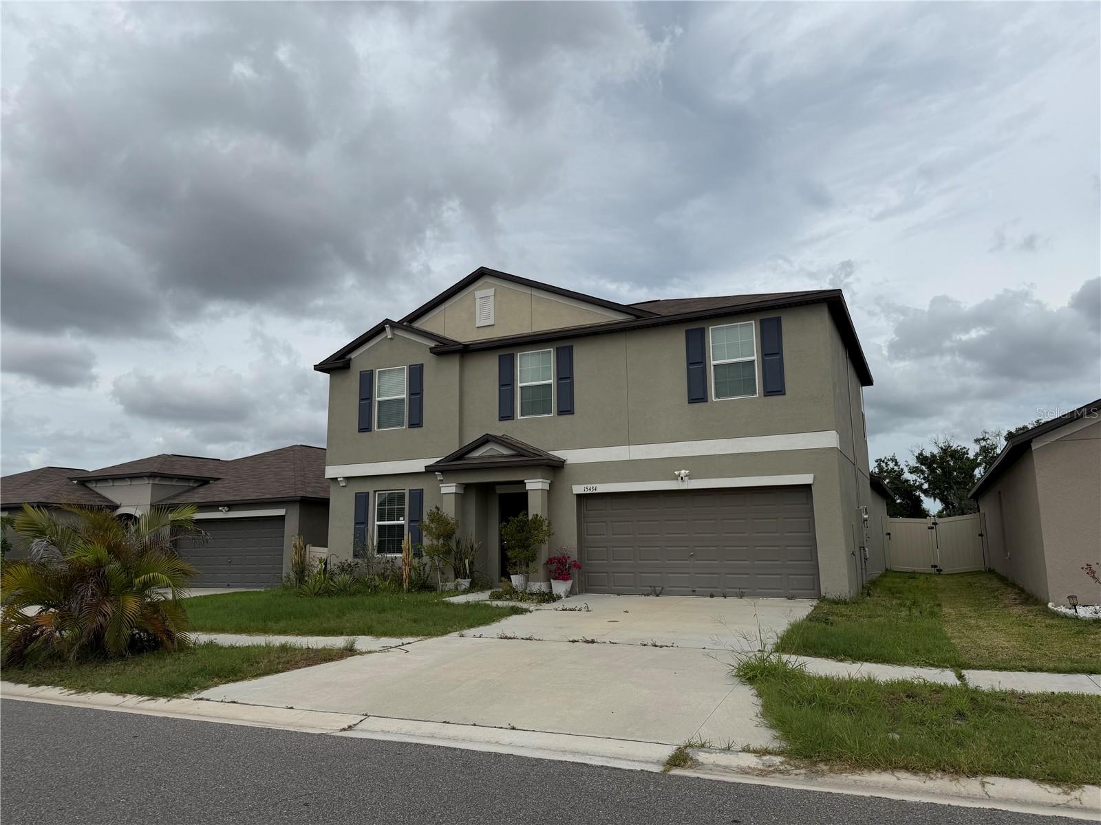 CYPRESS MILL PH 3 - Residential