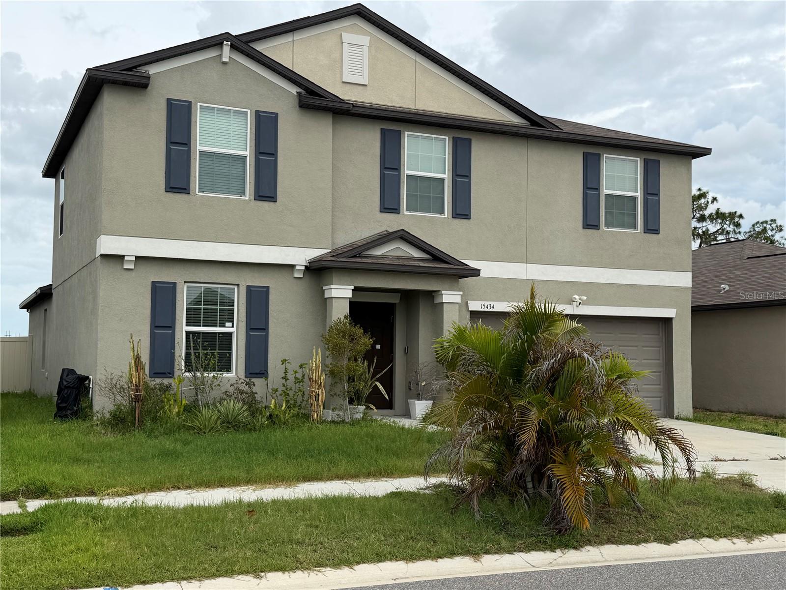 CYPRESS MILL PH 3 - Residential