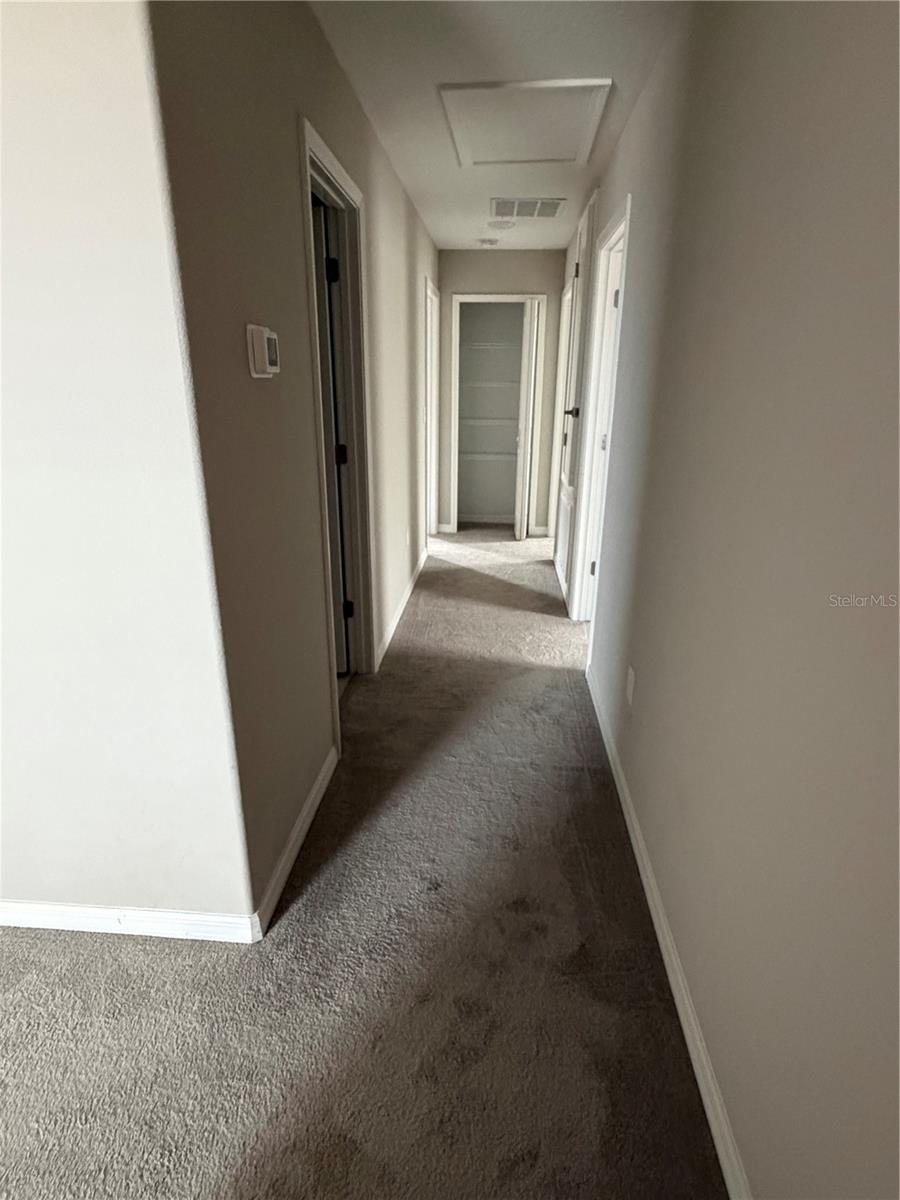 CYPRESS MILL PH 3 - Residential