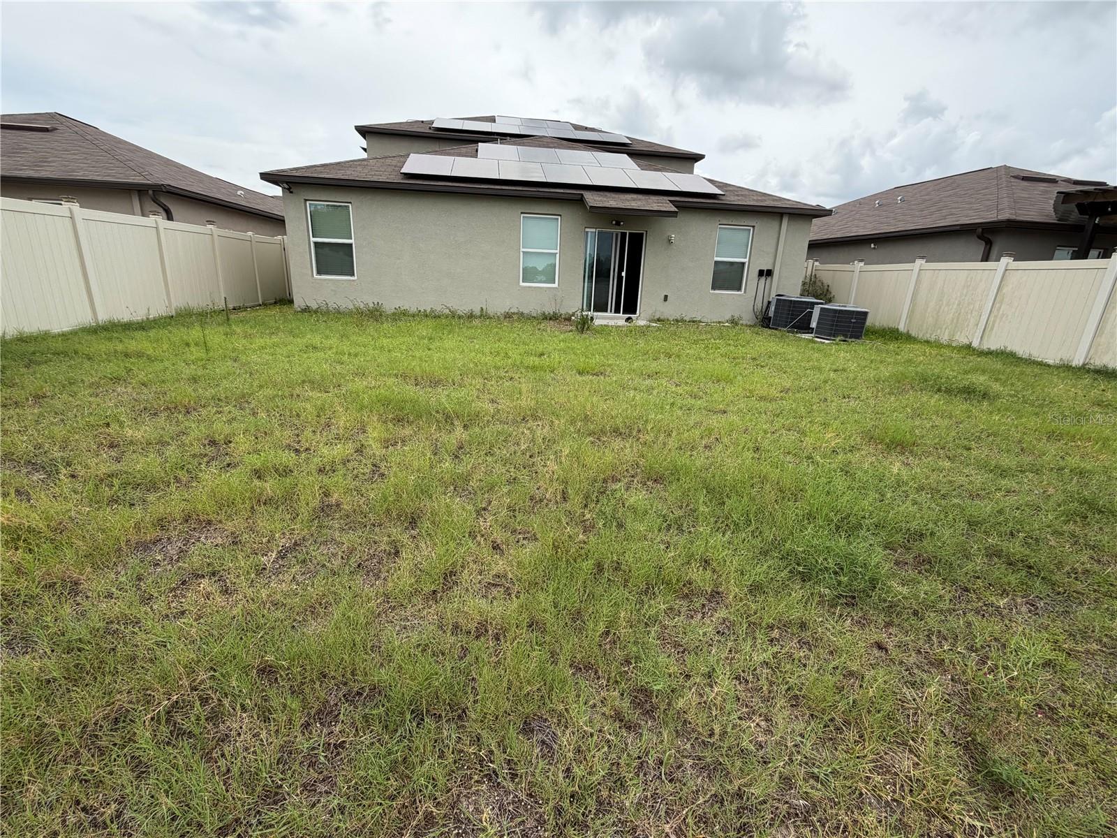 CYPRESS MILL PH 3 - Residential
