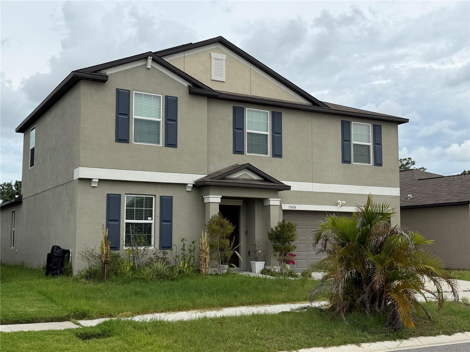 CYPRESS MILL PH 3 - Residential