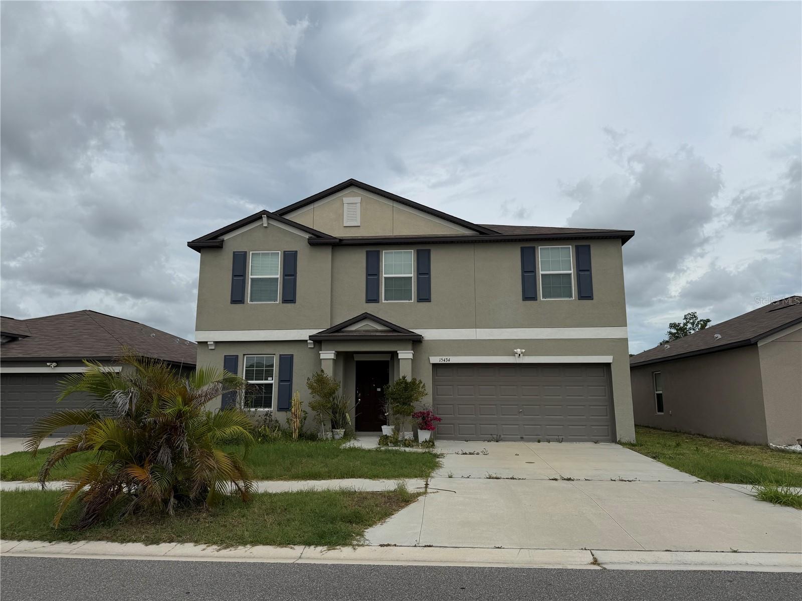 CYPRESS MILL PH 3 - Residential