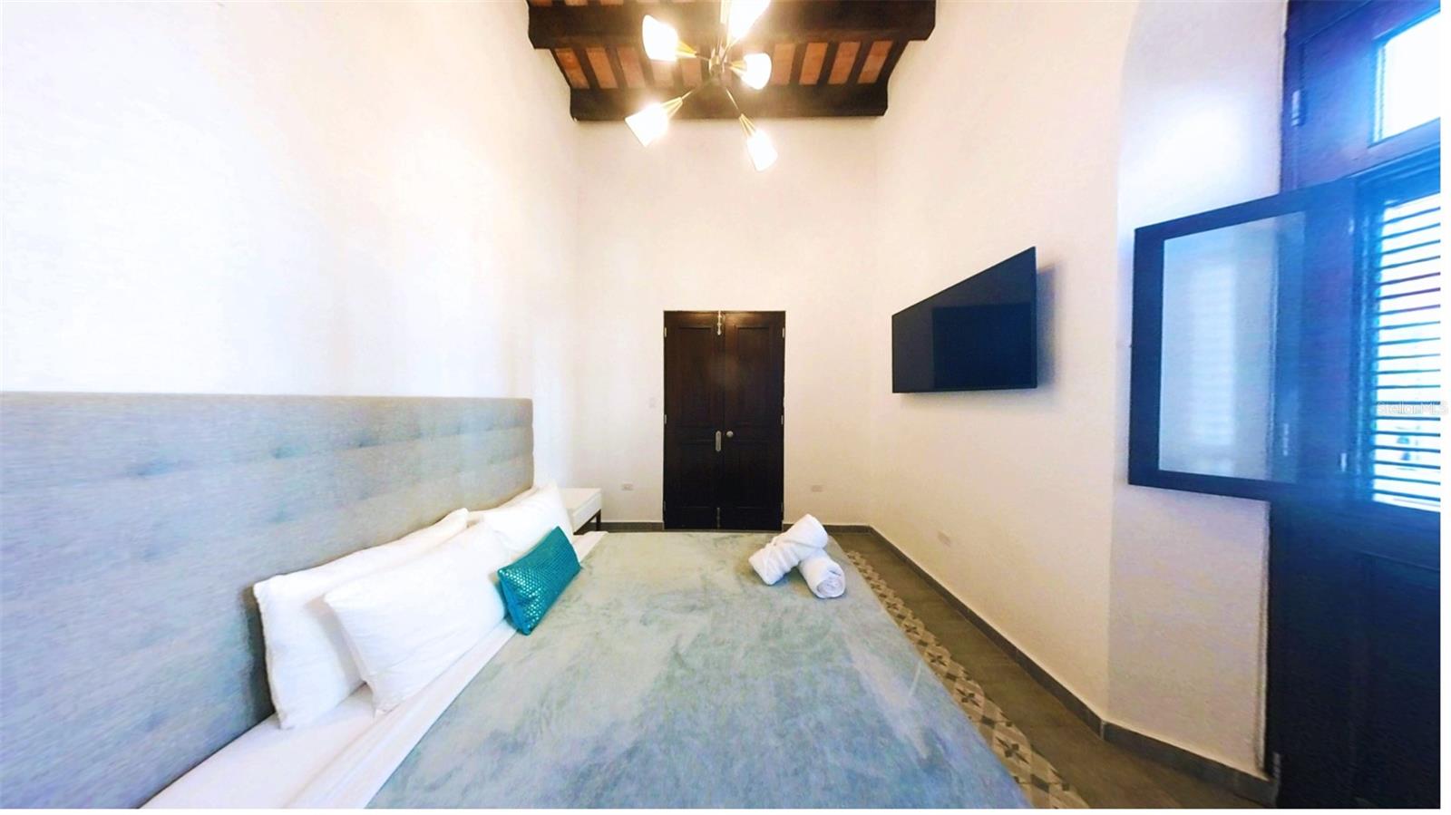 OLD SAN JUAN - Residential
