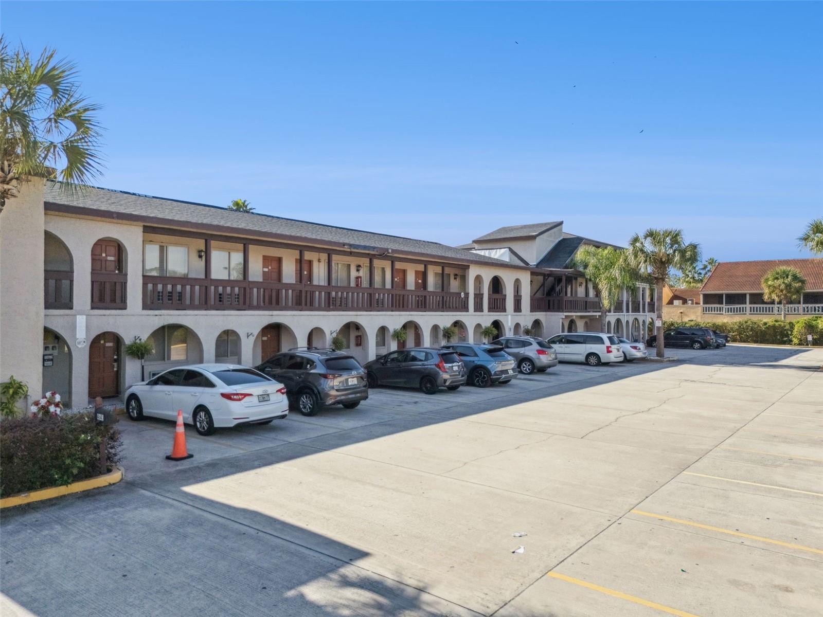 ACREAGE & UNREC - Commercial Sale