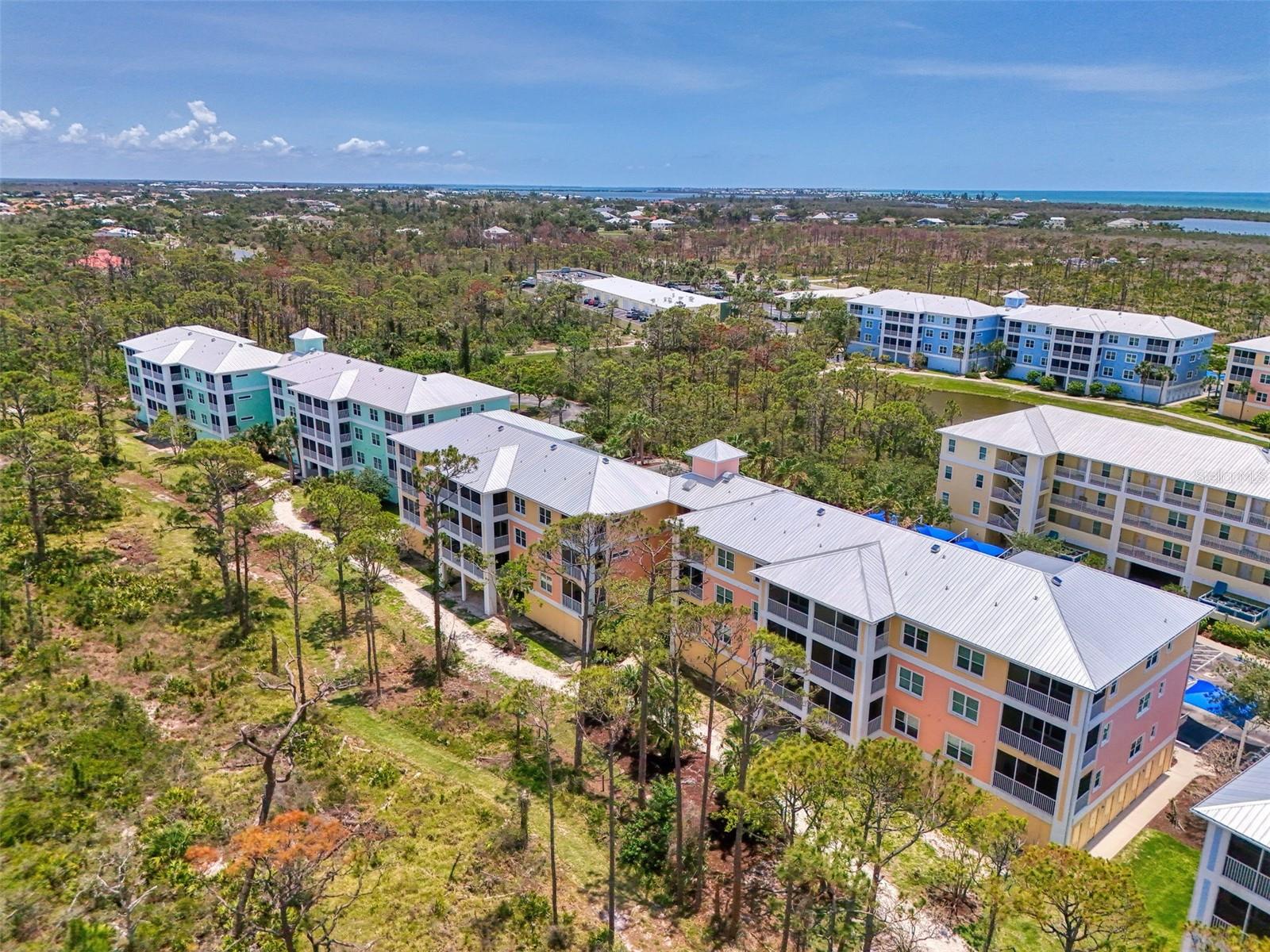 CAPE HAZE RESIDENCE C 07 9 - Residential