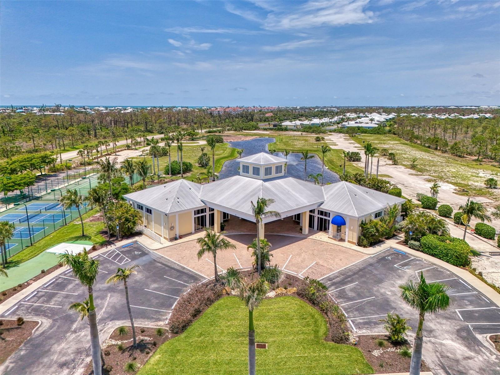 CAPE HAZE RESIDENCE C 07 9 - Residential