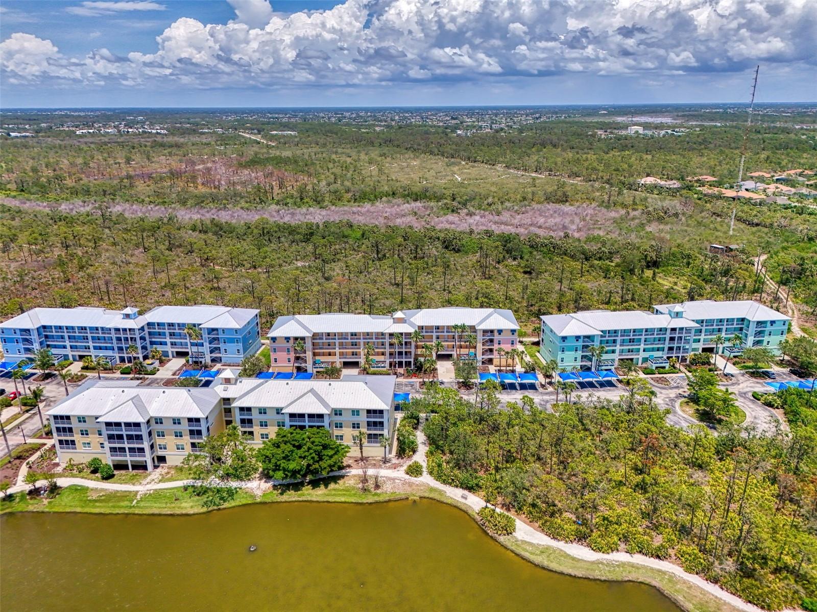CAPE HAZE RESIDENCE C 07 9 - Residential