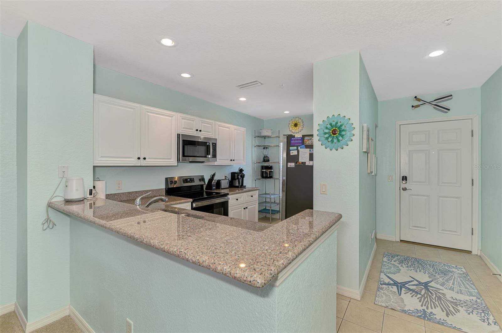 CAPE HAZE RESIDENCE C 07 9 - Residential