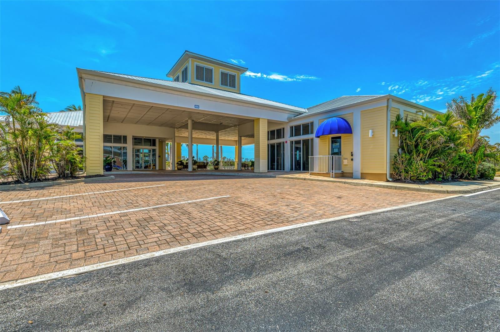 CAPE HAZE RESIDENCE C 07 9 - Residential