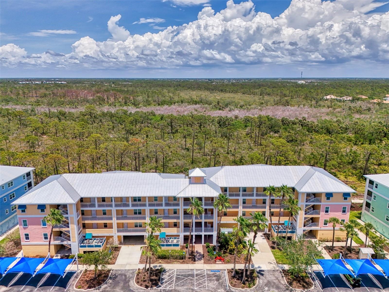CAPE HAZE RESIDENCE C 07 9 - Residential