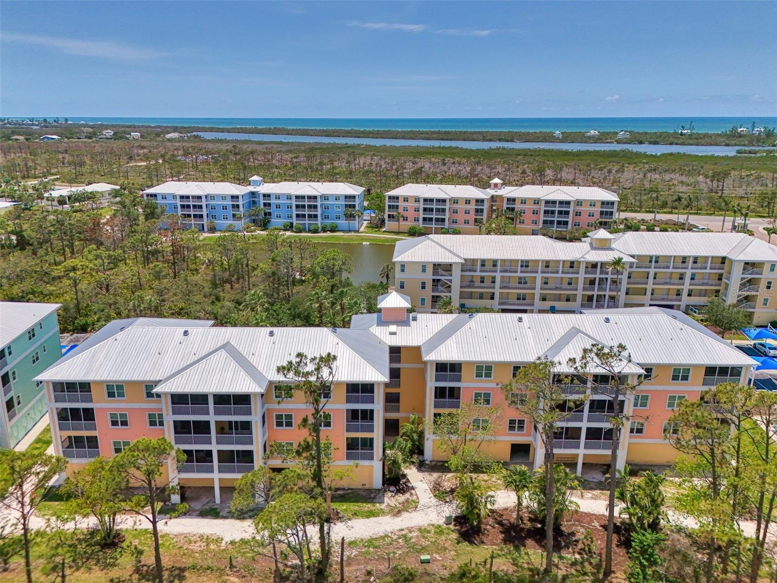 CAPE HAZE RESIDENCE C 07 9 - Residential