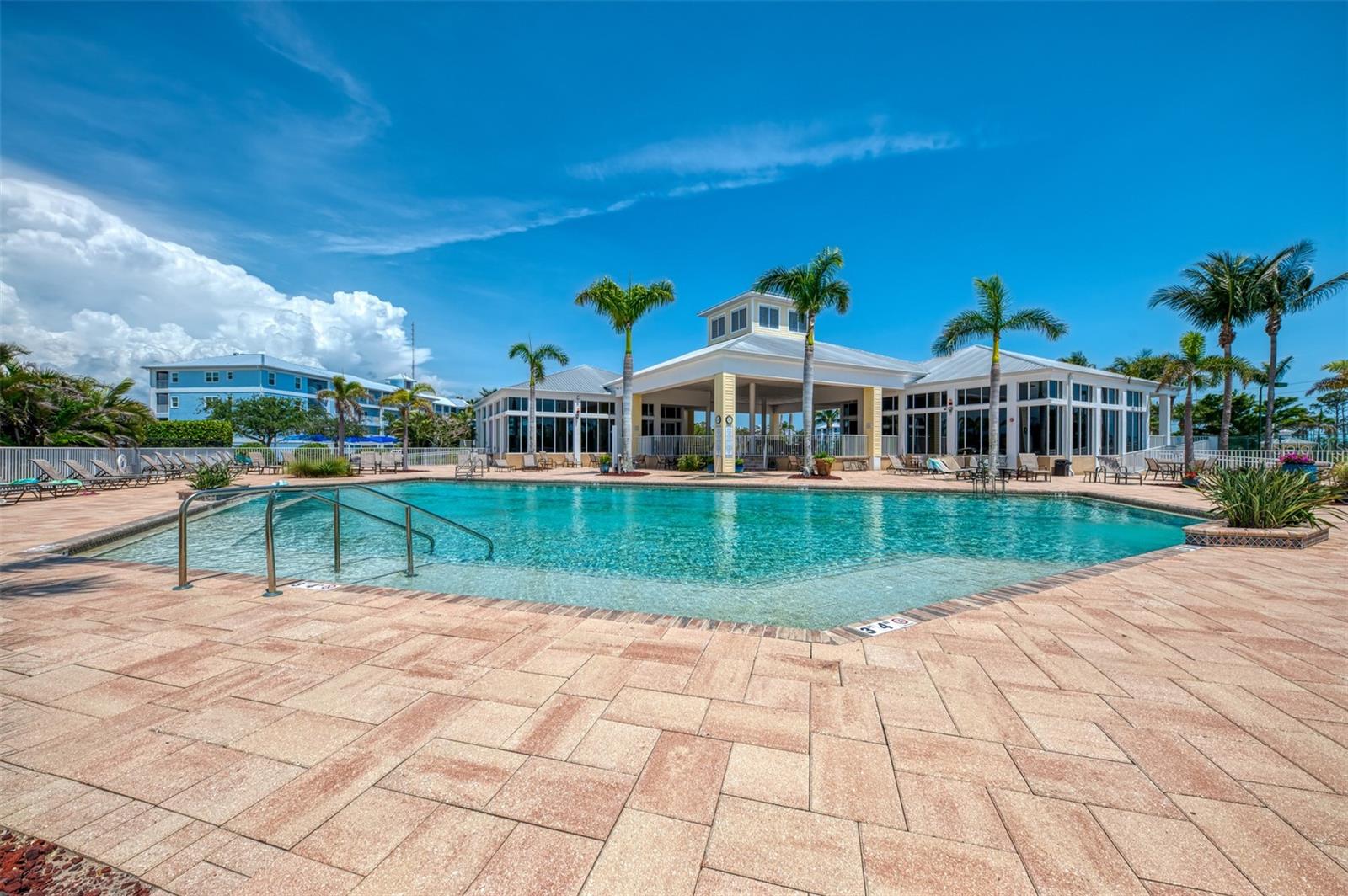 CAPE HAZE RESIDENCE C 07 9 - Residential