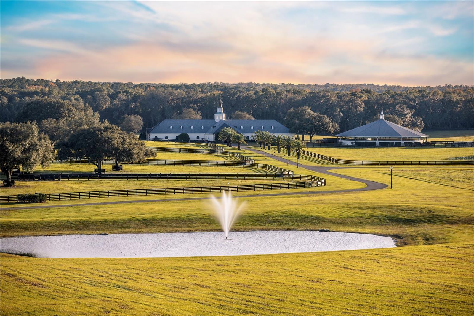 ACREAGE NON SUBDIVISION - Residential