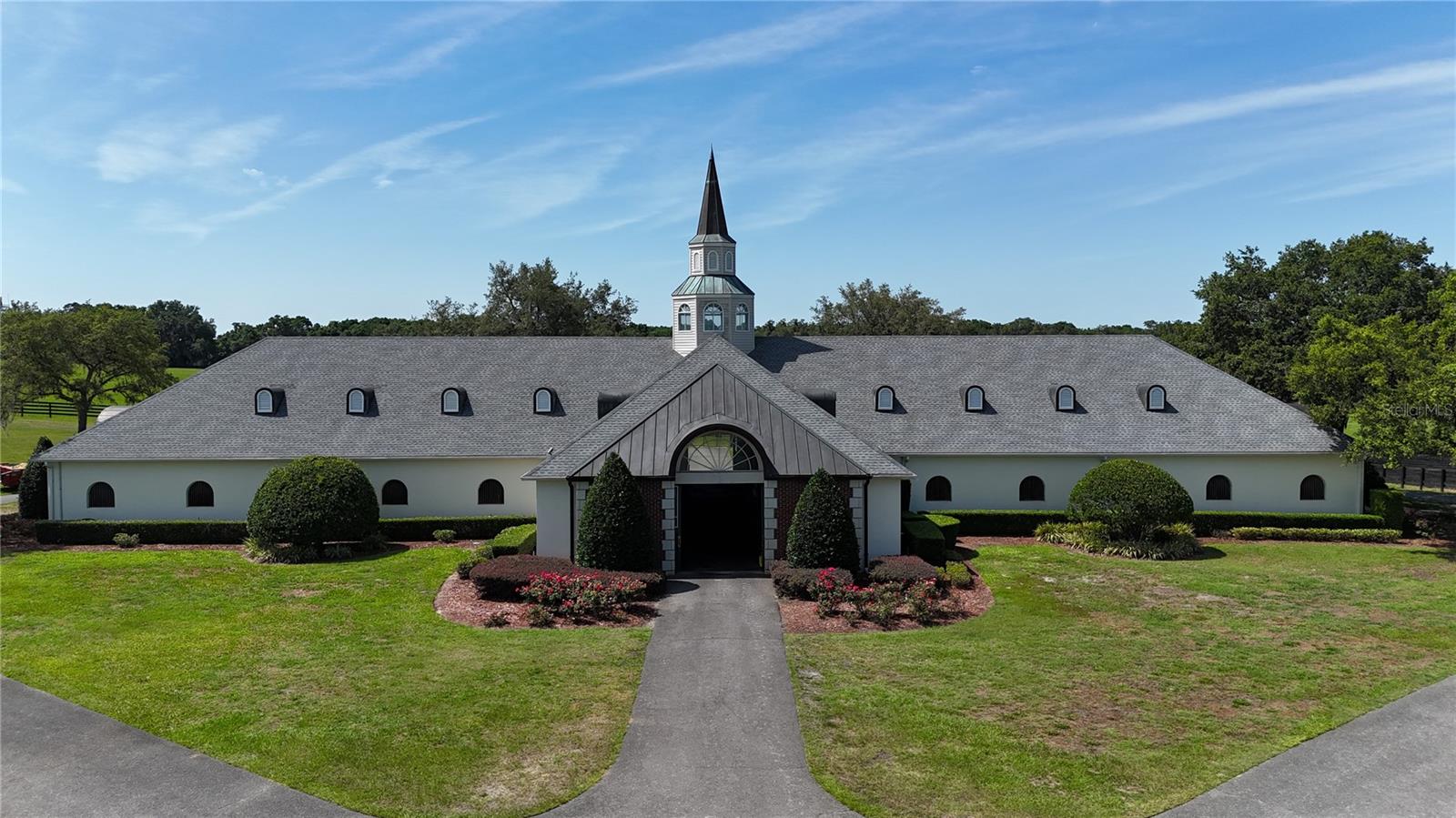 ACREAGE NON SUBDIVISION - Residential