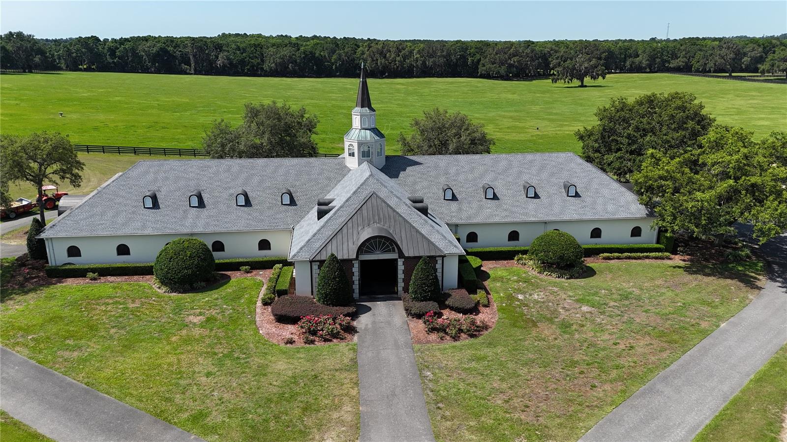 ACREAGE NON SUBDIVISION - Residential