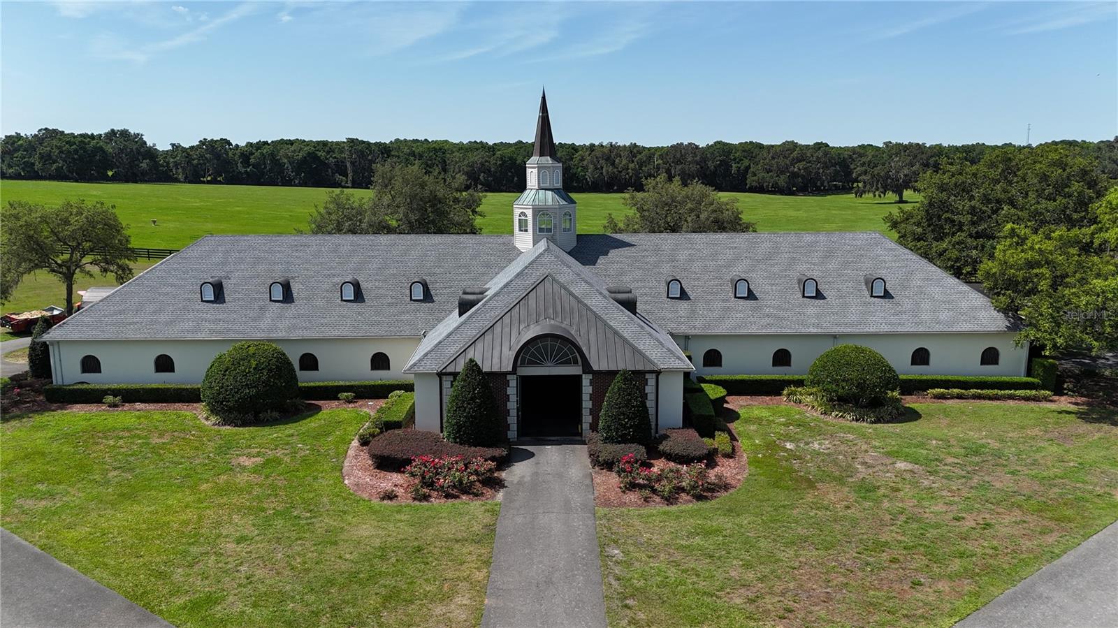 ACREAGE NON SUBDIVISION - Residential