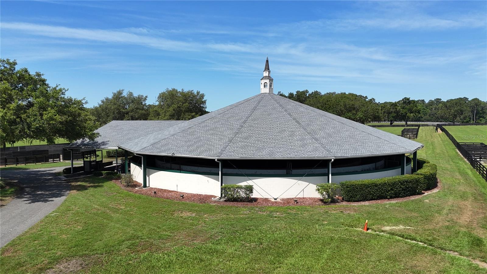 ACREAGE NON SUBDIVISION - Residential
