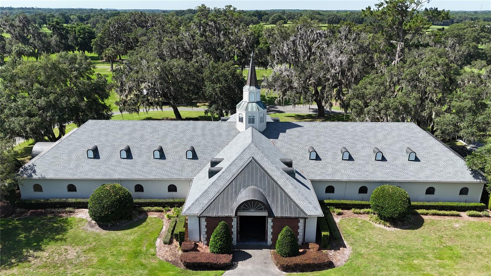 ACREAGE NON SUBDIVISION - Residential