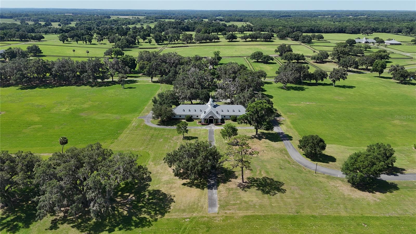 ACREAGE NON SUBDIVISION - Residential