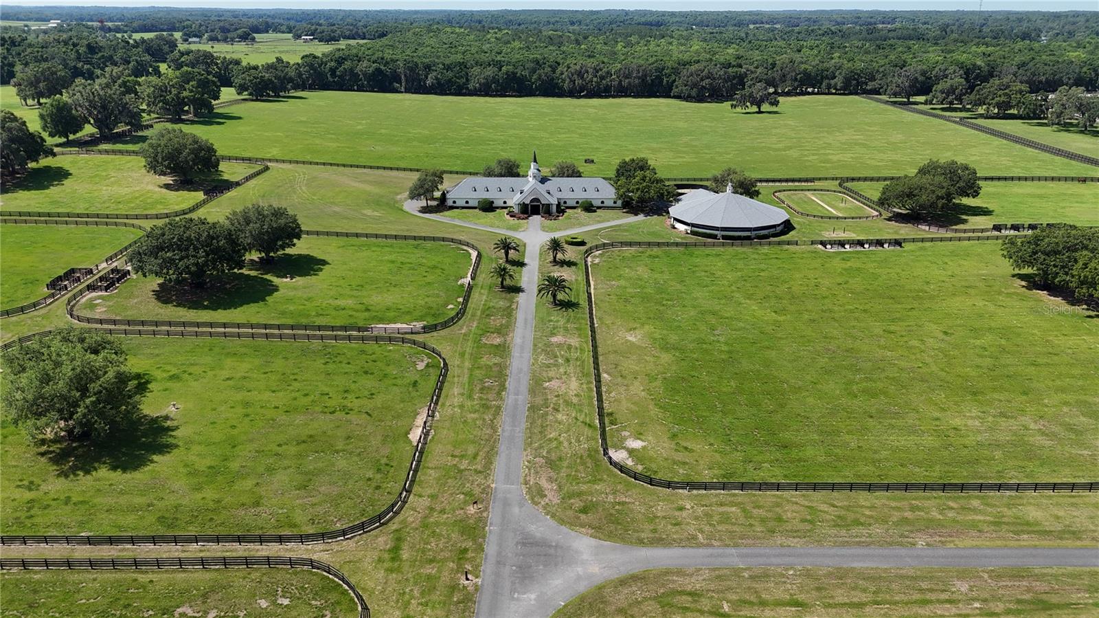 ACREAGE NON SUBDIVISION - Residential