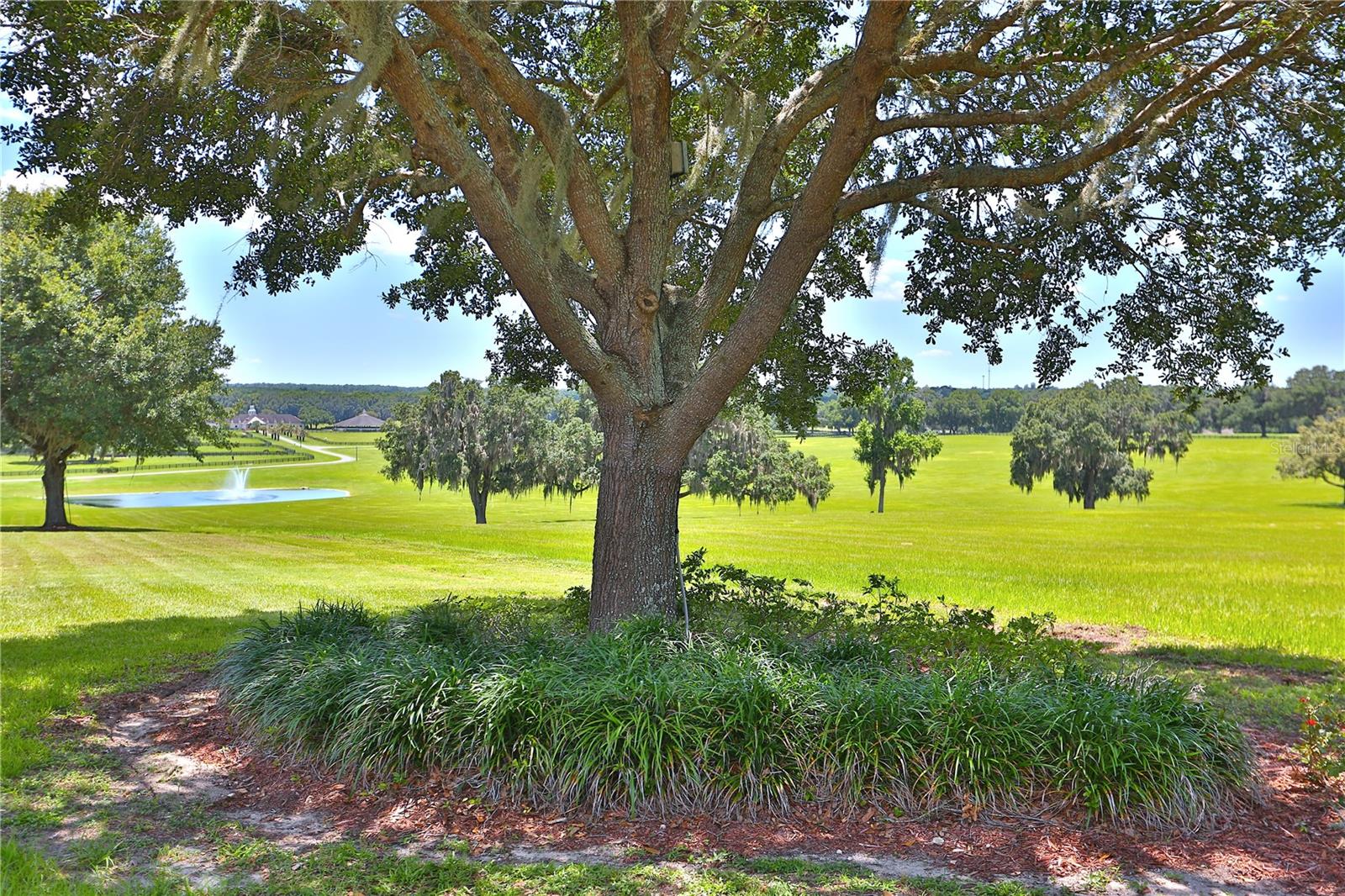 ACREAGE NON SUBDIVISION - Residential