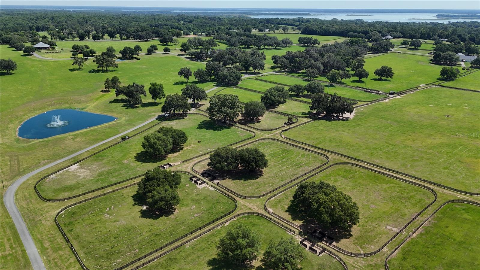 ACREAGE NON SUBDIVISION - Residential