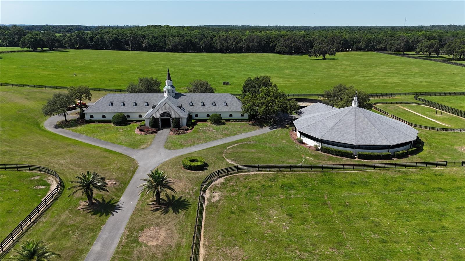 ACREAGE NON SUBDIVISION - Residential